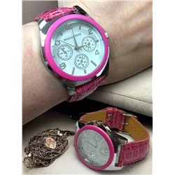Часы женские Michael Kors диаметр 4 см Ч6
