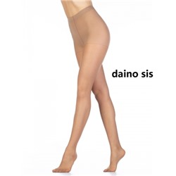 SISI колготки женские MISS 20