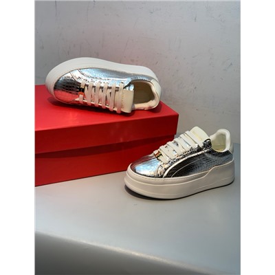 кеды Ferragamo