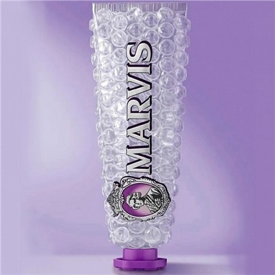 Зубная паста Marvis Jasmin Mint Жасмин и мята 85 мл