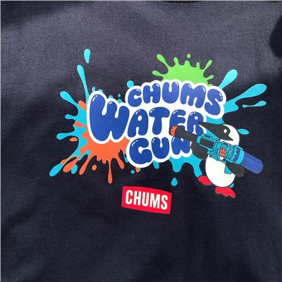ОРИГИНАЛ!!! Футболка уни Chums