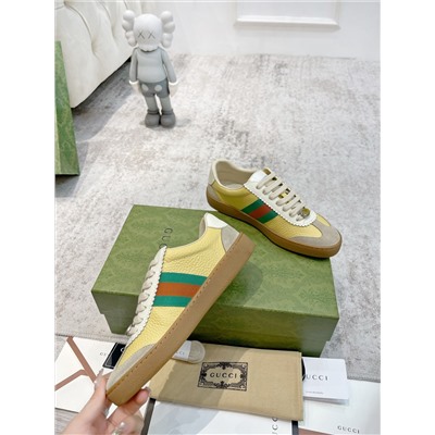 Кеды уни  Gucci