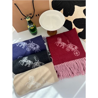 ОРИГИНАЛ!!! Шарф COACH