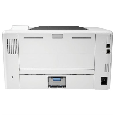 Принтер лазерный HP LaserJet Pro M404dw А4, 38 стр./мин., 80000 стр./мес., ДУПЛЕКС, Wi-Fi, сетевая карта, W1A56A
