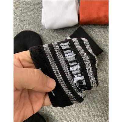 Высокие носки lululemon 35-38