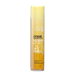 Сухой шампунь Secret Beauty «Professional», 200 мл