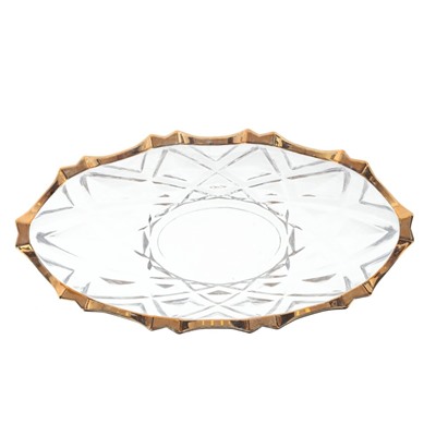 Ваза для фруктов, L29,5 W15 H9 см