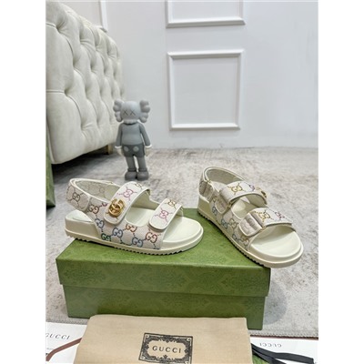 Босоножки Gucci