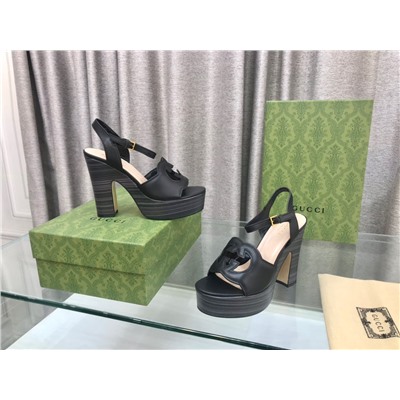 Босоножки GUCCI