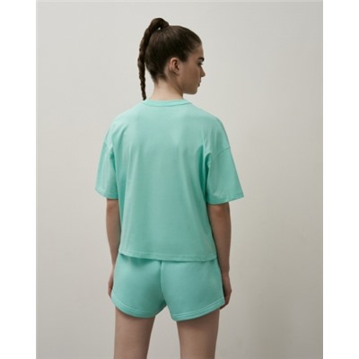 OXOUNO Футболка Short-cut OXO-3081