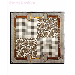 6078 Платок женский (65 x 65)