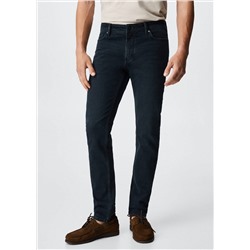 Jeans jan slim fit  -  Hombre | MANGO OUTLET España