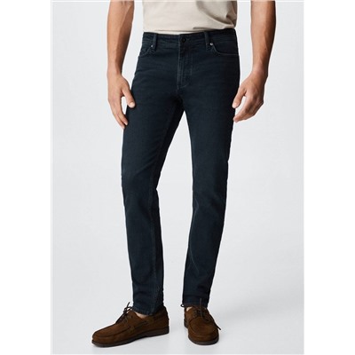 Jeans jan slim fit  -  Hombre | MANGO OUTLET España