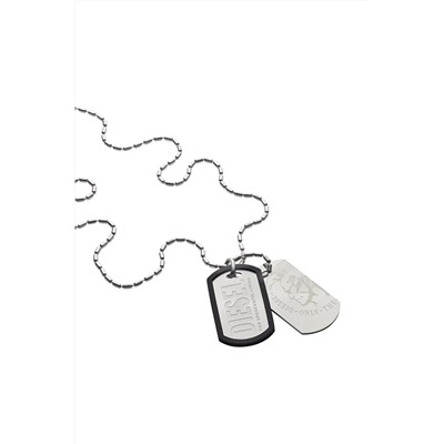 Collar - Plateado