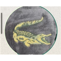 STOK халат Lacoste 3цв
