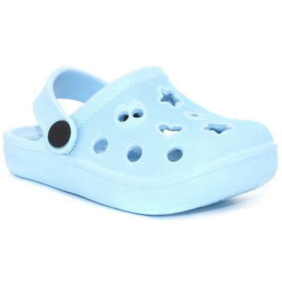 Туфли пляжн Eva-shoes 028-2 гол ( 3,0)