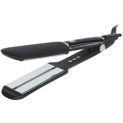 Щипцы Wuller Lumas INFRARED, Чёрный, 50мм, LED, 45W, 80-230C,  (WV.551)