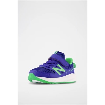 Zapatillas 570 - Azul rey