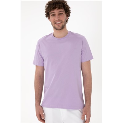 Мужской обычный велосипедный воротник Lila Basic T -Fry Surphy Surprise Discount в корзине