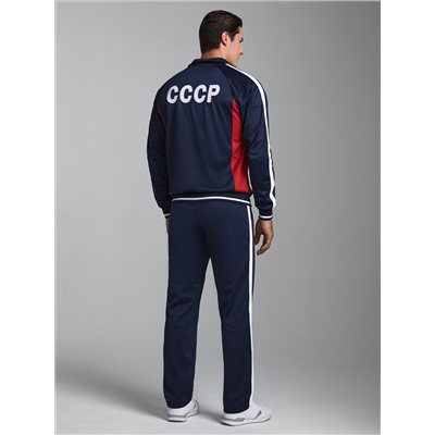 Спортивный костюм мужской СССР 10M-AS-890