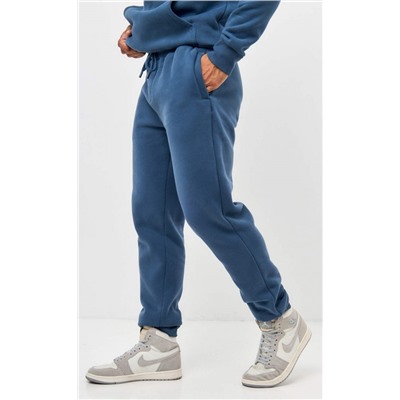 Брюки спорт P421-0821-2 blue