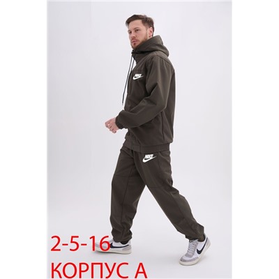 распродажа костюмы горка мужской на флисе 16.01.