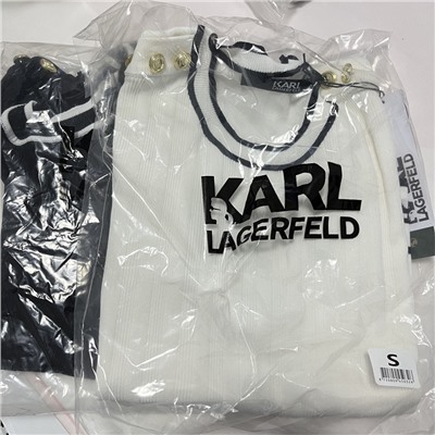 ОРИГИНАЛ!!! Футболка Karl Lagerfeld