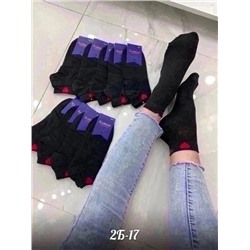 Женские носки 28.10.