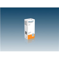 MIKOSTATIN oral süspansiyon 48 ml