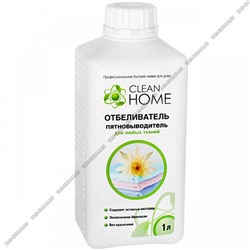 Пятновыводитель-отбеливатель 1л (10)