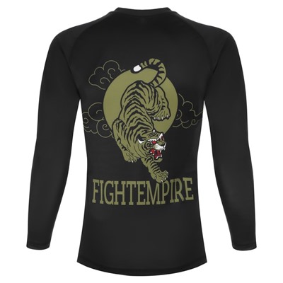 Рашгард FIGHT EMPIRE, DESTINY, р. XL