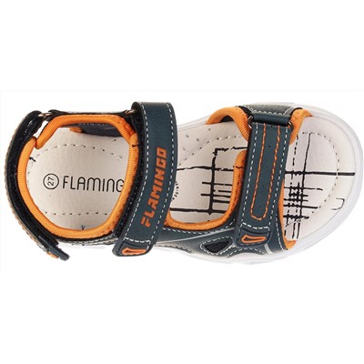 Сандалии Flamingo 231S-Z15-3588