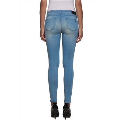 Vaquero skinny fit - Azul
