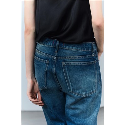 JEANS ZW COLLECTION BOOTCUT TIRO ALTO