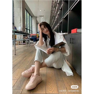 Кроссовки Lululemo*n 👟 Материал: Специально изготовленная ткань + Специально изготовленная плюшевая дышащая ткань + ТПУ Подкладка: изготовленная по индивидуальному заказу дышащая и экологически чистая саржевая ткань, впитывающая пот