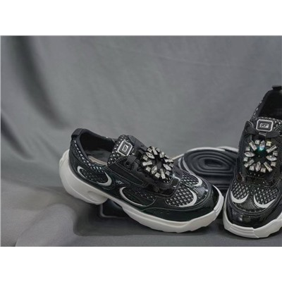 Женские кроссовки Roge*r Vivie*r 👟  Реплика 1:1