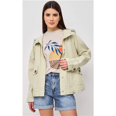 Ветровка P412-1250 l.beige