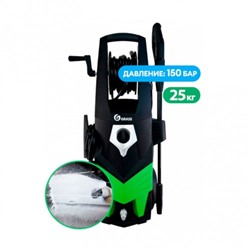 Мойка высокого давления C22P-1508 GraSS