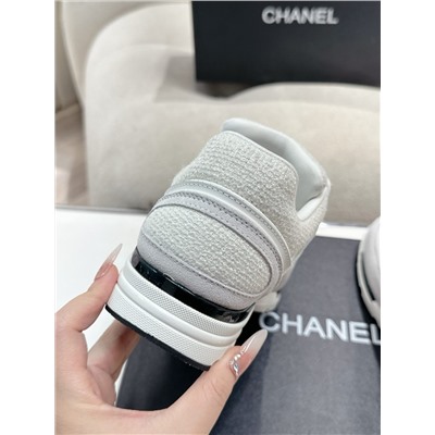 Кроссовки CHANEL новая коллекция 25