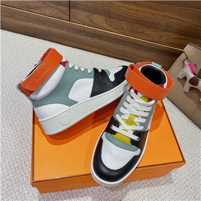 Сникерсы унисекс Hermes