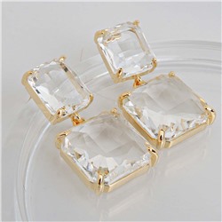 Серьги на гвоздиках арт. 13 3746 (id 277083)