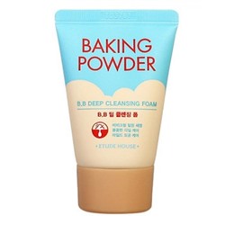 ETUDE HOUSE Baking Powder BB Deep Cleansing Foam(30ml)
