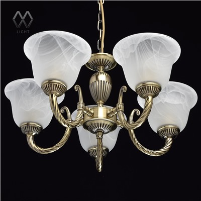 Люстра MW-Light 450016305