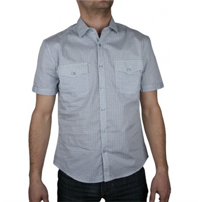 st Мужская сорочка Maestro Fashion Impulse 43K