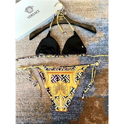 Купальник бикини 👙 VER•SACE