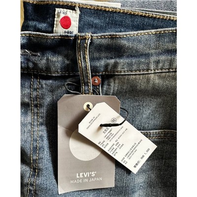 Джинсы Levi*s