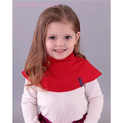 250-BT Манишка для девочки (3-5 лет)