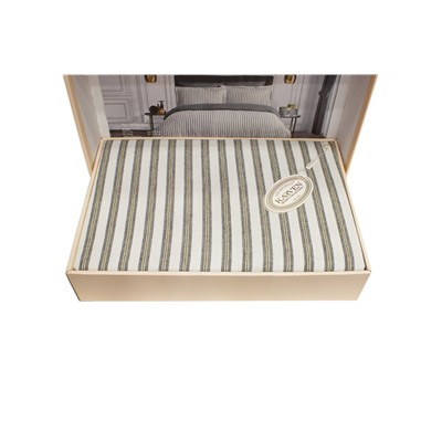 Постельное белье Karven Daily Collectionхлопок евро N160-I005 (Акция)
