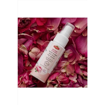 Otacı Rose Cure 100% натуральный восстанавливающий спрей для лица с розовой водой