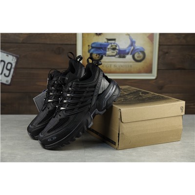 Кроссовки Pro Advanced Salomon